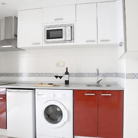 Apartamentos Comfort City Granada Kültér fotó