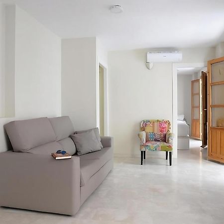 Apartamentos Comfort City Granada Kültér fotó