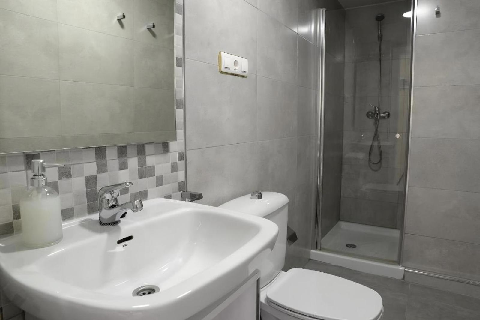Apartamentos Comfort City Granada Kültér fotó