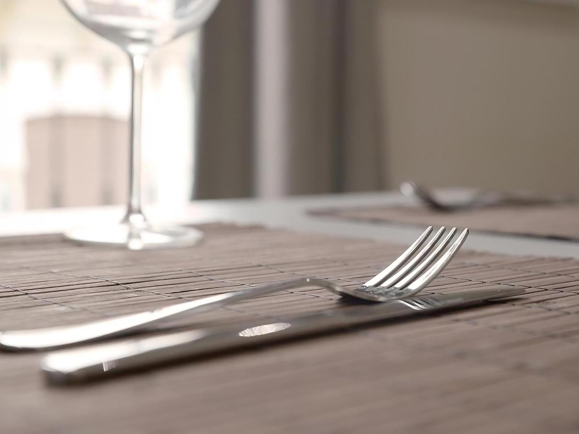 Apartamentos Comfort City Granada Kültér fotó